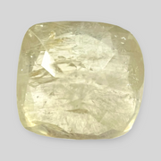 Natural Yellow Sapphire (Pukhraj) 8.30cts (63/756